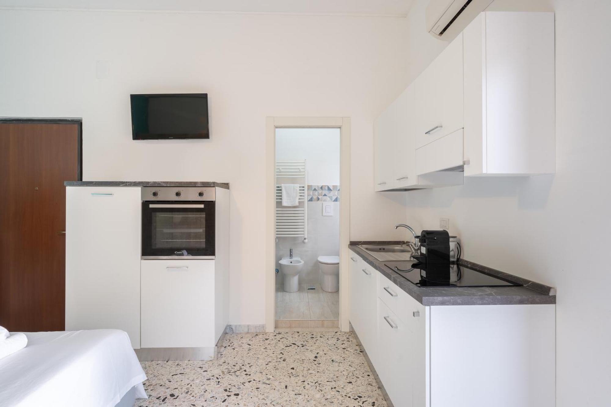New With Sea View Appartamento